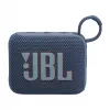 Altifalante portátil mono JBL Go 4 azul 4,2 W
