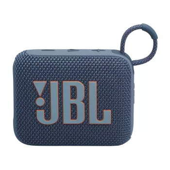 Altifalante portátil mono JBL Go 4 azul 4,2 W