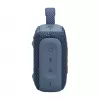 Altifalante portátil mono JBL Go 4 azul 4,2 W