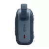 Altifalante portátil mono JBL Go 4 azul 4,2 W