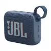 Altifalante portátil mono JBL Go 4 azul 4,2 W