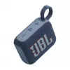 Altifalante portátil mono JBL Go 4 azul 4,2 W