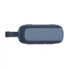 Altifalante portátil mono JBL Go 4 azul 4,2 W