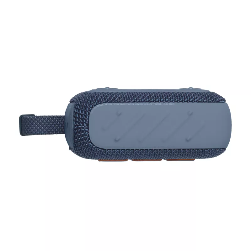 Altifalante portátil mono JBL Go 4 azul 4,2 W