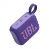 Altifalante portátil mono JBL Go 4 lilás 4,2 W