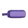 Altifalante portátil mono JBL Go 4 lilás 4,2 W