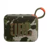 Altifalante portátil mono JBL Go 4 camuflagem 4,2 W