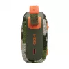Altifalante portátil mono JBL Go 4 camuflagem 4,2 W