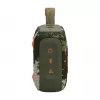 Altifalante portátil mono JBL Go 4 camuflagem 4,2 W