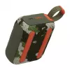 Altifalante portátil mono JBL Go 4 camuflagem 4,2 W