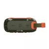 Altifalante portátil mono JBL Go 4 camuflagem 4,2 W