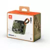 Altifalante portátil mono JBL Go 4 camuflagem 4,2 W