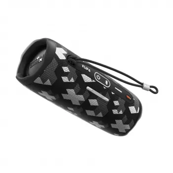 JBL Flip 6 Martin Garrix cinzento 30 W