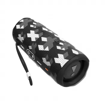 JBL Flip 6 Martin Garrix cinzento 30 W
