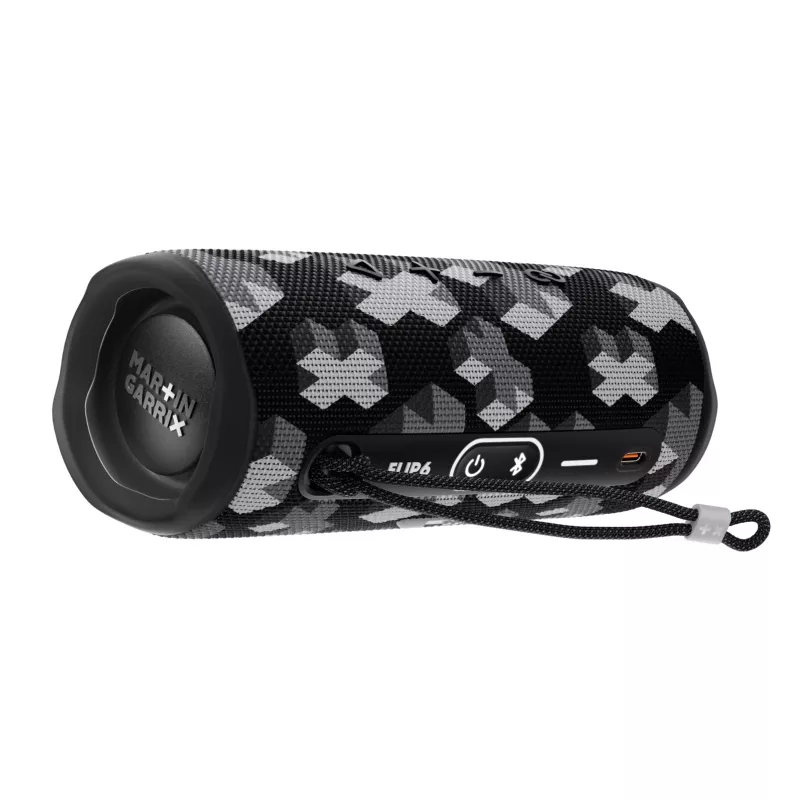 JBL Flip 6 Martin Garrix cinzento 30 W