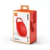 Altifalante portátil JBL Clip 5 vermelho
