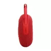 Altifalante portátil JBL Clip 5 vermelho