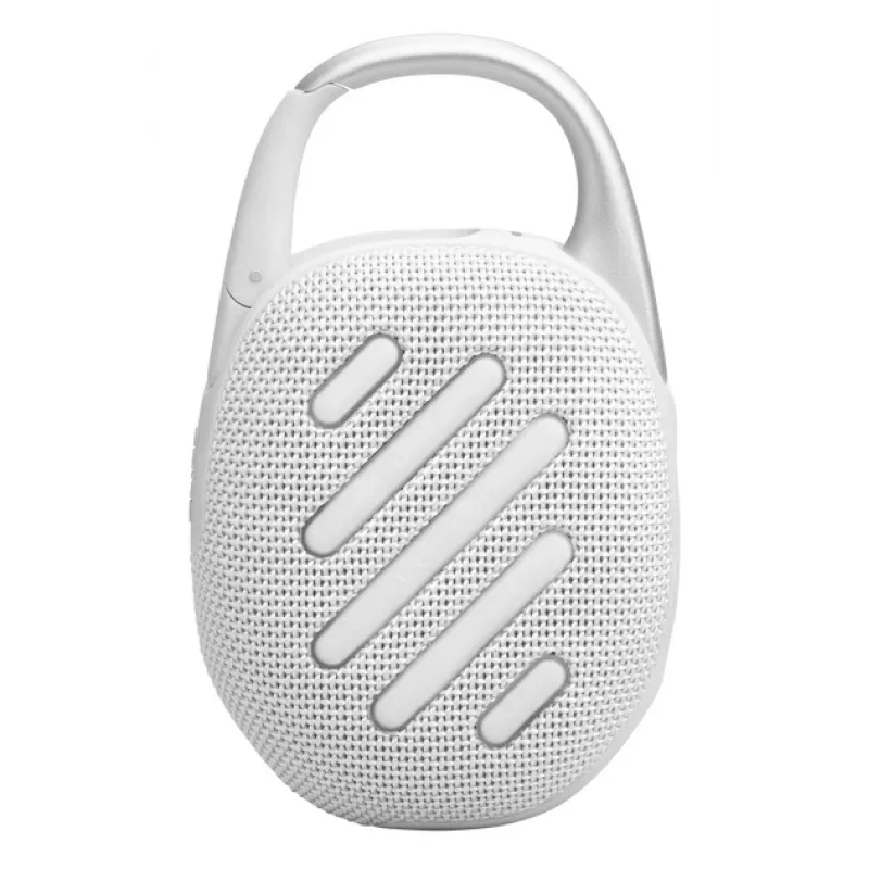 JBL Clip 5, 4,5 cm, 7 W, 90 - 20000 Hz, 85 dB, sem fios, 2,4 - 2,4835 GHz