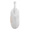 JBL Clip 5, 4,5 cm, 7 W, 90 - 20000 Hz, 85 dB, sem fios, 2,4 - 2,4835 GHz
