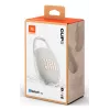 JBL Clip 5, 4,5 cm, 7 W, 90 - 20000 Hz, 85 dB, sem fios, 2,4 - 2,4835 GHz