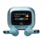 Headset JBL Live Beam 3 sem fios in-ear para chamadas/música/desporto/dia a dia Bluetooth azul