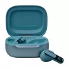 Headset JBL Live Beam 3 sem fios in-ear para chamadas/música/desporto/dia a dia Bluetooth azul