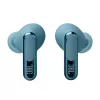 Headset JBL Live Beam 3 sem fios in-ear para chamadas/música/desporto/dia a dia Bluetooth azul