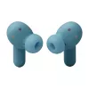 Headset JBL Live Beam 3 sem fios in-ear para chamadas/música/desporto/dia a dia Bluetooth azul
