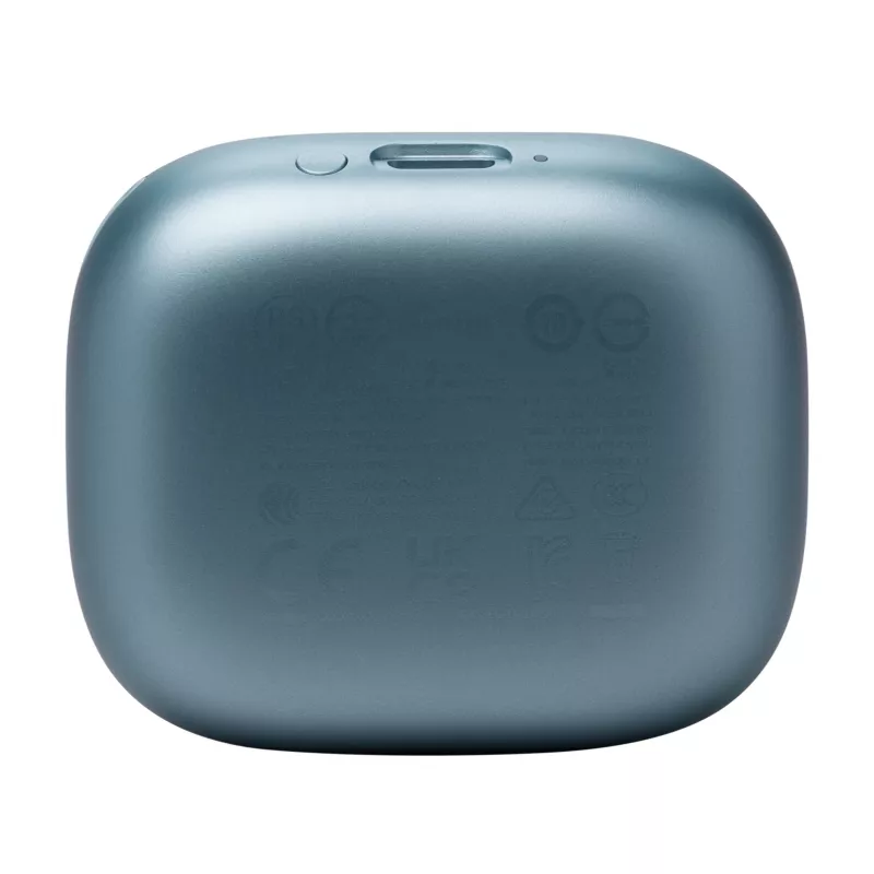 Headset JBL Live Beam 3 sem fios in-ear para chamadas/música/desporto/dia a dia Bluetooth azul