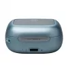 Headset JBL Live Beam 3 sem fios in-ear para chamadas/música/desporto/dia a dia Bluetooth azul