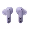 Headset JBL Live Beam 3 sem fios in-ear para chamadas/música/desporto/dia a dia Bluetooth lilás
