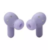 Headset JBL Live Beam 3 sem fios in-ear para chamadas/música/desporto/dia a dia Bluetooth lilás