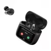 Headset JBL Tour Pro 3 sem fios in-ear para chamadas/música/desporto/dia a dia Bluetooth preto