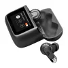 Headset JBL Tour Pro 3 sem fios in-ear para chamadas/música/desporto/dia a dia Bluetooth preto