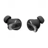 Headset JBL Tour Pro 3 sem fios in-ear para chamadas/música/desporto/dia a dia Bluetooth preto