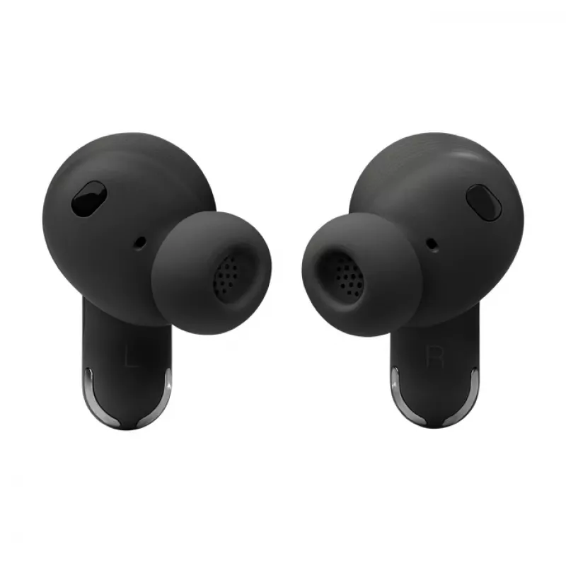 Headset JBL Tour Pro 3 sem fios in-ear para chamadas/música/desporto/dia a dia Bluetooth preto
