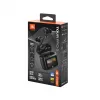 Headset JBL Tour Pro 3 sem fios in-ear para chamadas/música/desporto/dia a dia Bluetooth preto