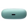 Headset JBL Wave Beam 2 sem fios in-ear para chamadas/música Bluetooth azul