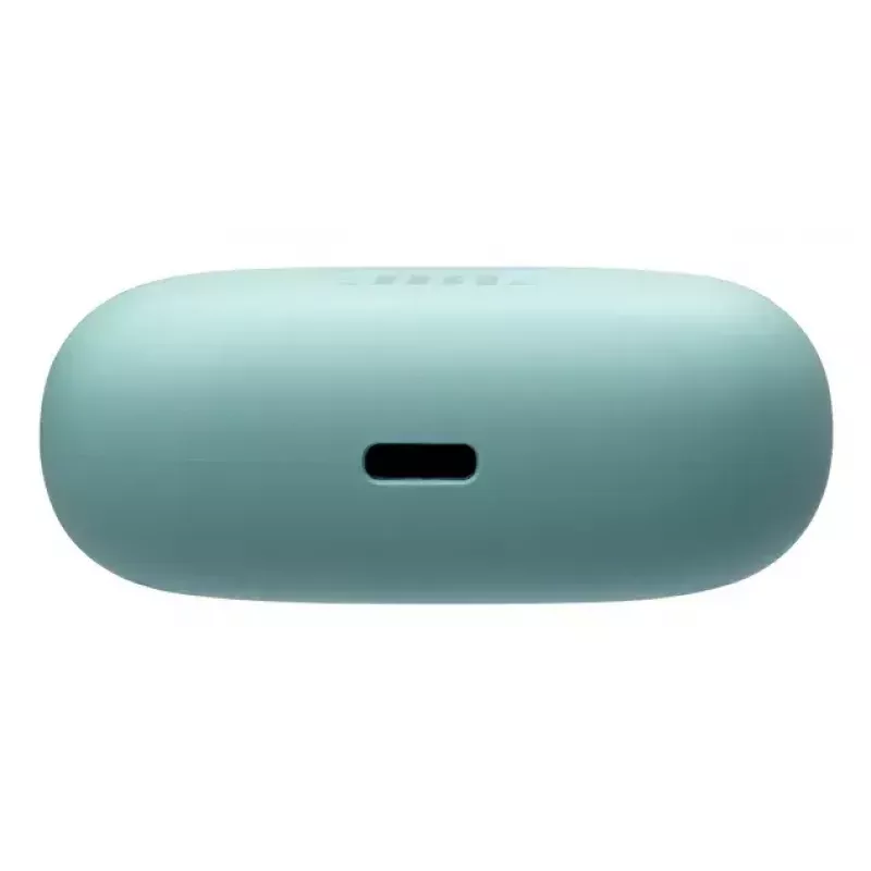 Headset JBL Wave Beam 2 sem fios in-ear para chamadas/música Bluetooth azul