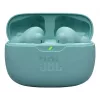 Headset JBL Wave Beam 2 sem fios in-ear para chamadas/música Bluetooth azul
