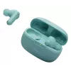 Headset JBL Wave Beam 2 sem fios in-ear para chamadas/música Bluetooth azul