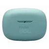 Headset JBL Wave Beam 2 sem fios in-ear para chamadas/música Bluetooth azul