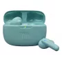 Headset JBL Wave Beam 2 sem fios in-ear para chamadas/música Bluetooth azul