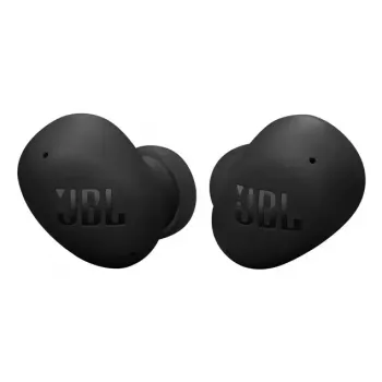 Headset JBL Wave Buds 2 True Wireless Stereo (TWS) in-ear para chamadas/música Bluetooth preto
