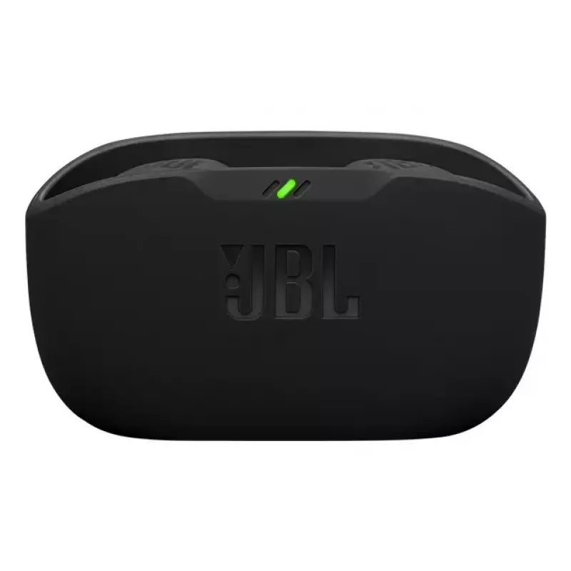 Headset JBL Wave Buds 2 True Wireless Stereo (TWS) in-ear para chamadas/música Bluetooth preto