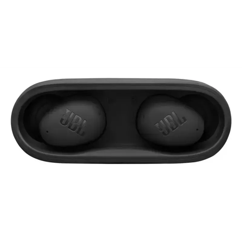 Headset JBL Wave Buds 2 True Wireless Stereo (TWS) in-ear para chamadas/música Bluetooth preto