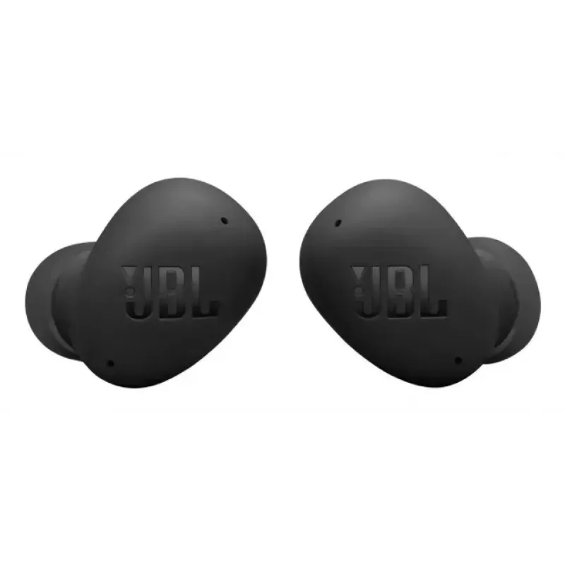 Headset JBL Wave Buds 2 True Wireless Stereo (TWS) in-ear para chamadas/música Bluetooth preto