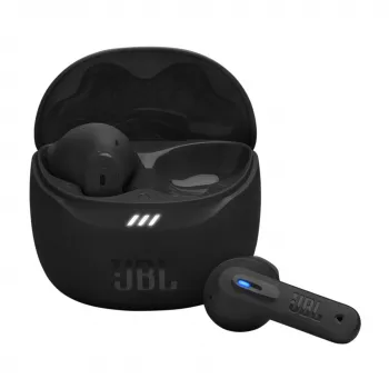 Headset JBL Tune Flex 2 True Wireless Stereo (TWS) in-ear para chamadas/música Bluetooth preto
