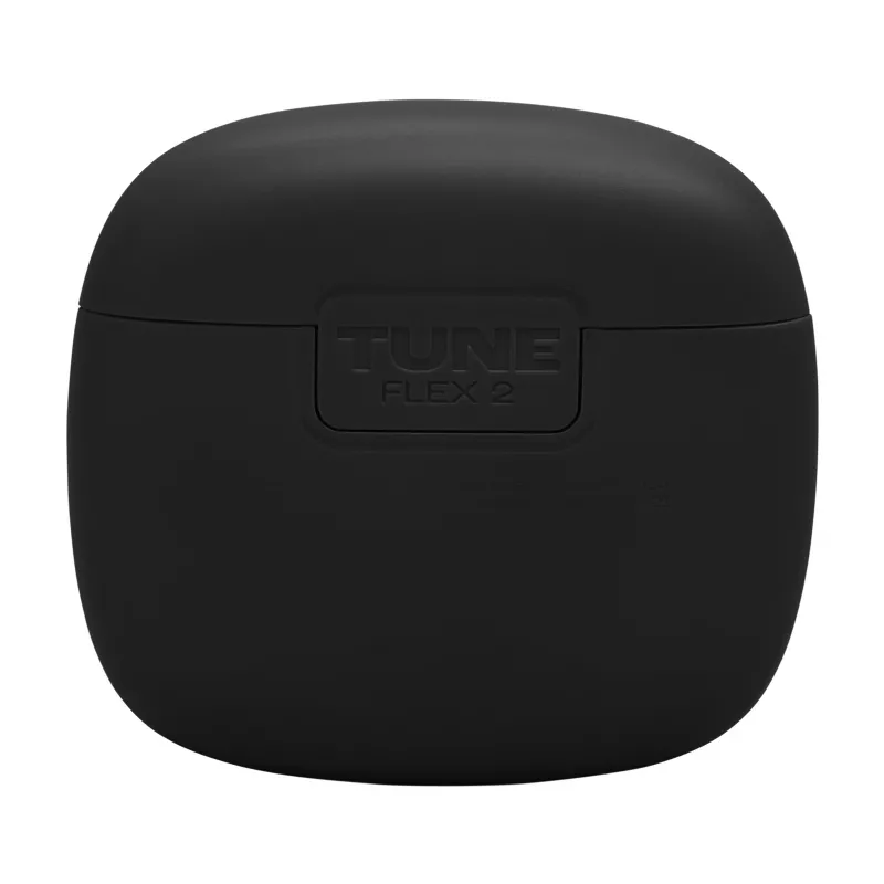 Headset JBL Tune Flex 2 True Wireless Stereo (TWS) in-ear para chamadas/música Bluetooth preto