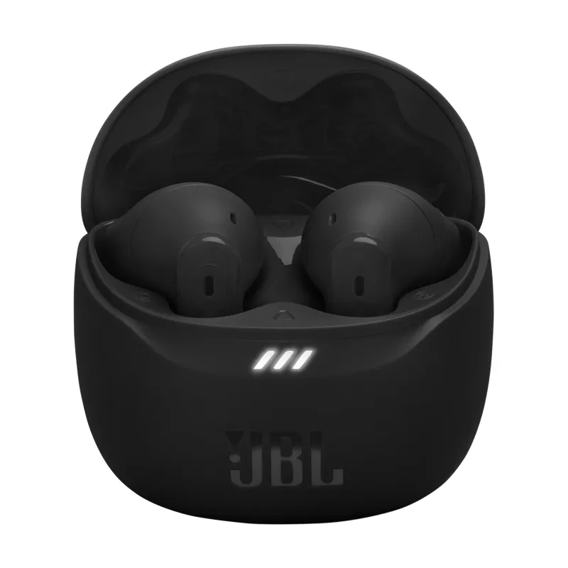 Headset JBL Tune Flex 2 True Wireless Stereo (TWS) in-ear para chamadas/música Bluetooth preto